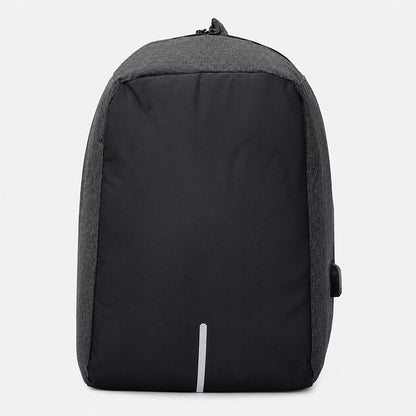 Dollcini Unisex Laptop Backpack – For 16.5” Laptop, With Padded Compartment