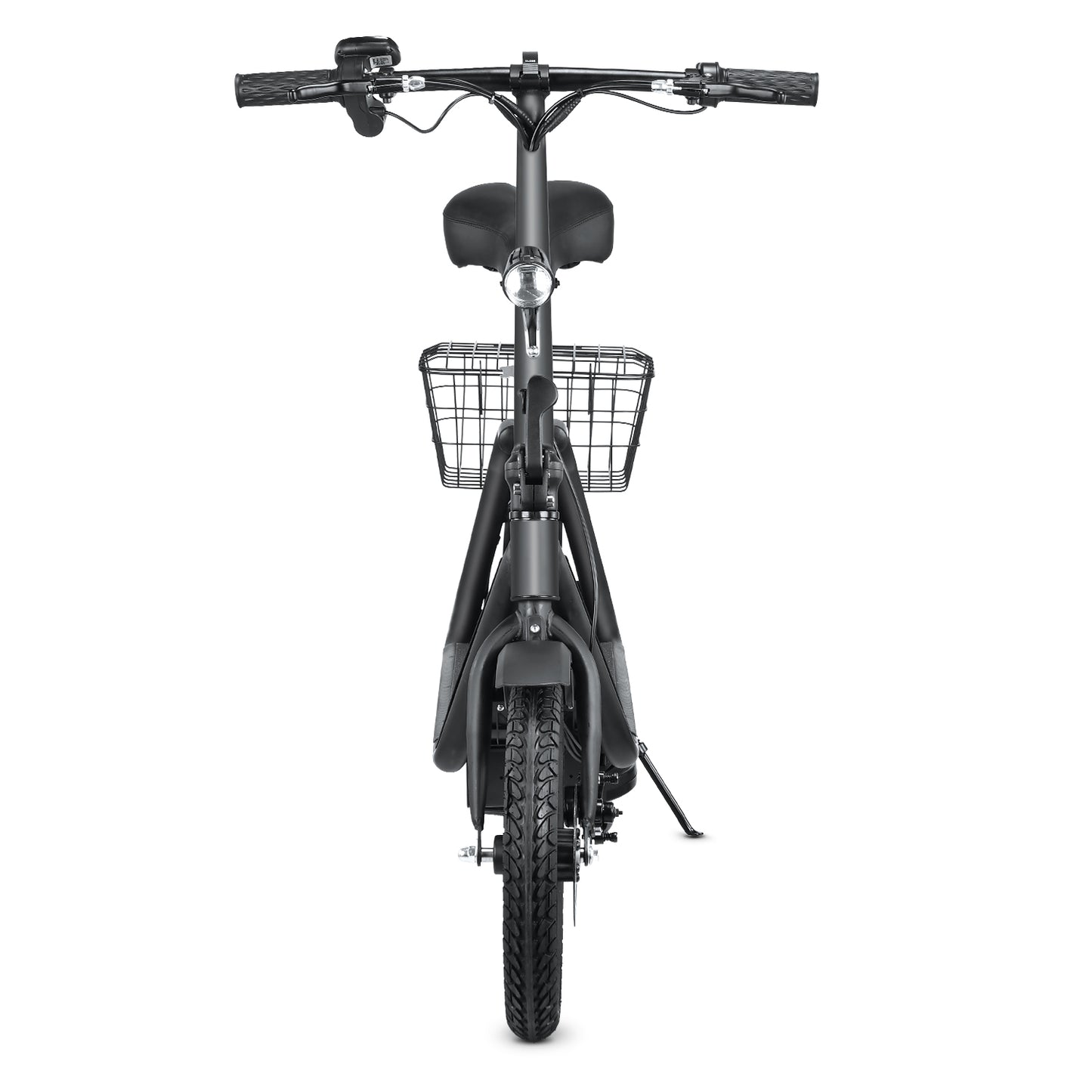 Bogist M5 Elite Elektromos Roller 500W – 40 km/h, 45 km Hatótáv, 14″ Kerék
