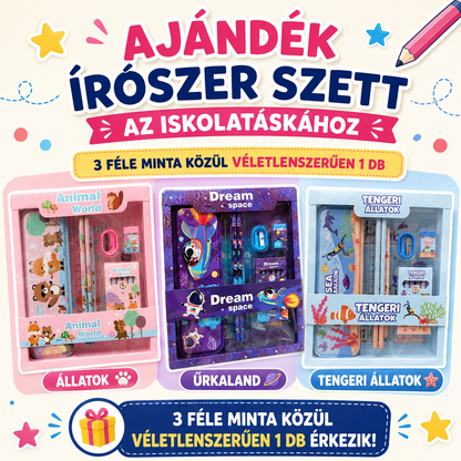 Dollcini Nyuszifüles Lányka Hátizsák – Aranyos, Vízálló Iskolatáska