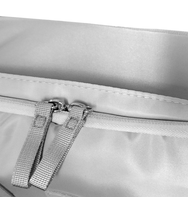Dollcini, rucsac de călătorie business unisex – pentru laptop de 16”, extensibil, impermeabil (36–55L)