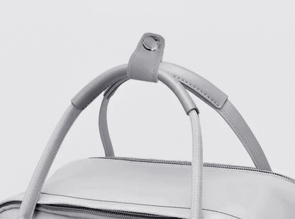 Dollcini, rucsac de călătorie business unisex – pentru laptop de 16”, extensibil, impermeabil (36–55L)