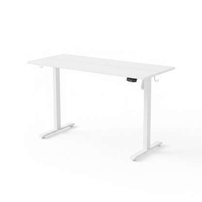 Dollcini Birou Reglabil pentru Acasă – Electric, cu Port USB