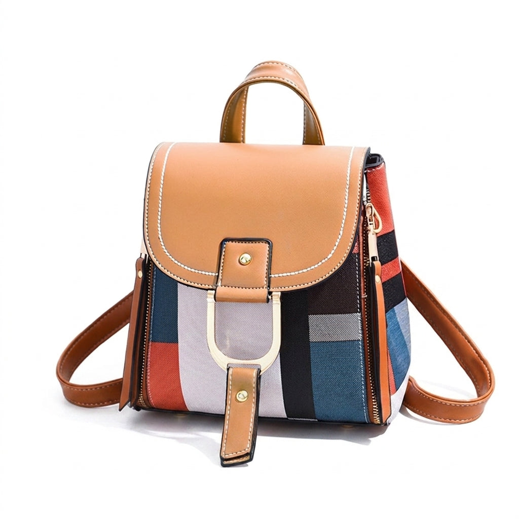 Dollcini Rucsac de damă – Modern, elegant și practic