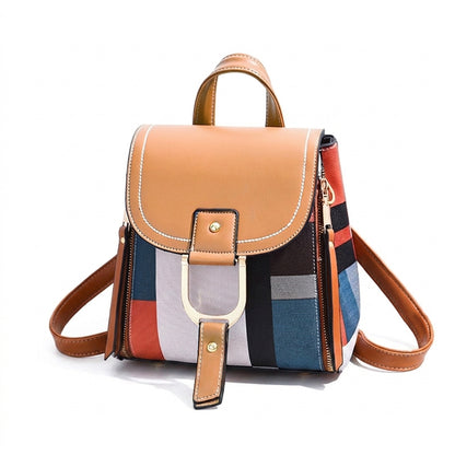 Dollcini Rucsac de damă – Modern, elegant și practic