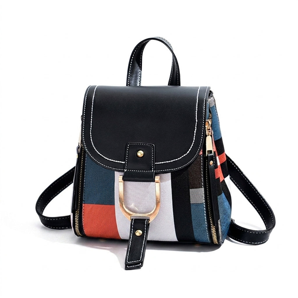 Dollcini Rucsac de damă – Modern, elegant și practic