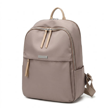 Dollcini Rucsac Laptop pentru Femei pentru Laptop de 14” – Rezistent la Apă și Ergonomic