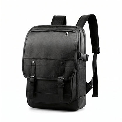Dollcini Rucsac Laptop Unisex – Rezistent la Apă, Pentru Laptop 15.6”