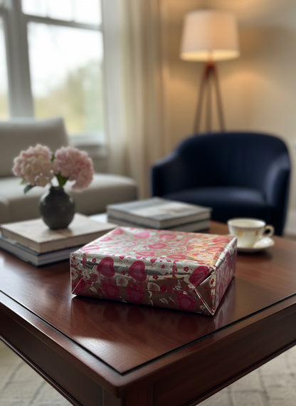 Dollcini Ambalaj cadou (doar cu plată prin card bancar)