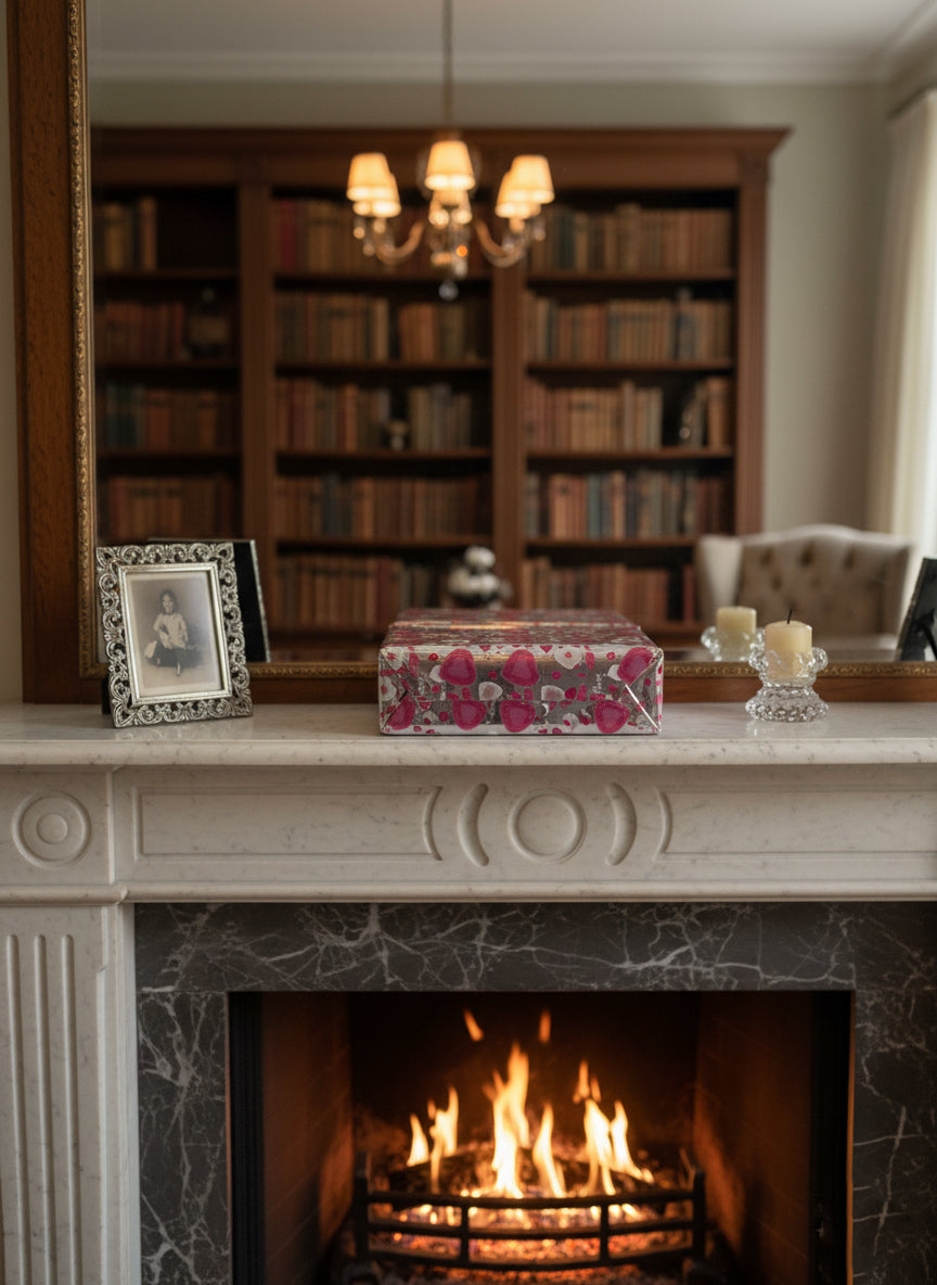 Dollcini Ambalaj cadou (doar cu plată prin card bancar)