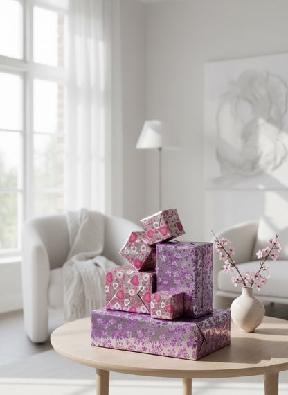 Dollcini Ambalaj cadou (doar cu plată prin card bancar)