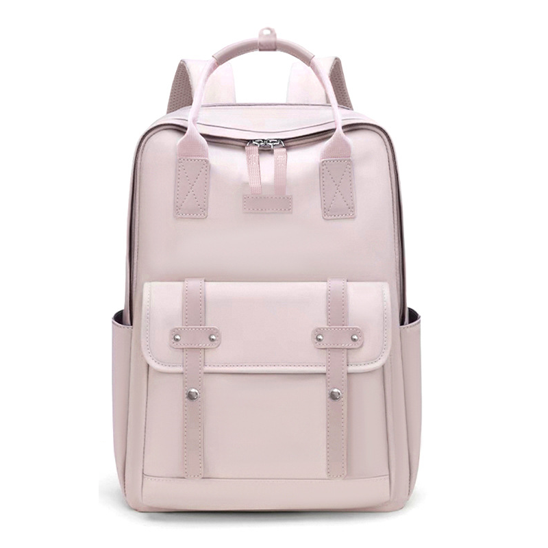 Dollcini, rucsac de călătorie business unisex – pentru laptop de 16”, extensibil, impermeabil (36–55L)