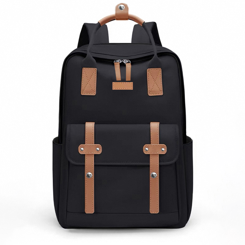 Dollcini, rucsac de călătorie business unisex – pentru laptop de 16”, extensibil, impermeabil (36–55L)