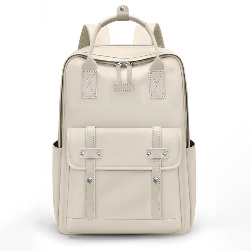 Dollcini, rucsac de călătorie business unisex – pentru laptop de 16”, extensibil, impermeabil (36–55L)