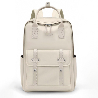 Dollcini, rucsac de călătorie business unisex – pentru laptop de 16”, extensibil, impermeabil (36–55L)