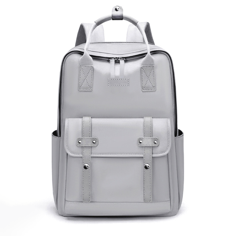 Dollcini, rucsac de călătorie business unisex – pentru laptop de 16”, extensibil, impermeabil (36–55L)