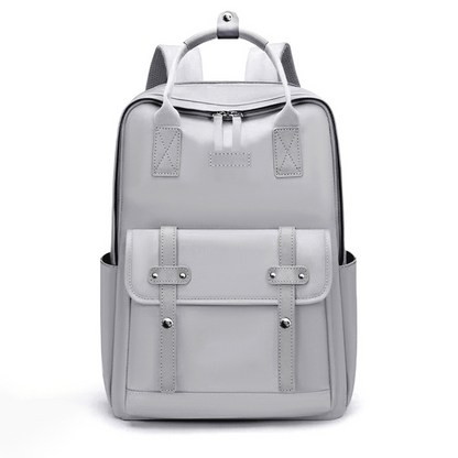 Dollcini, rucsac de călătorie business unisex – pentru laptop de 16”, extensibil, impermeabil (36–55L)