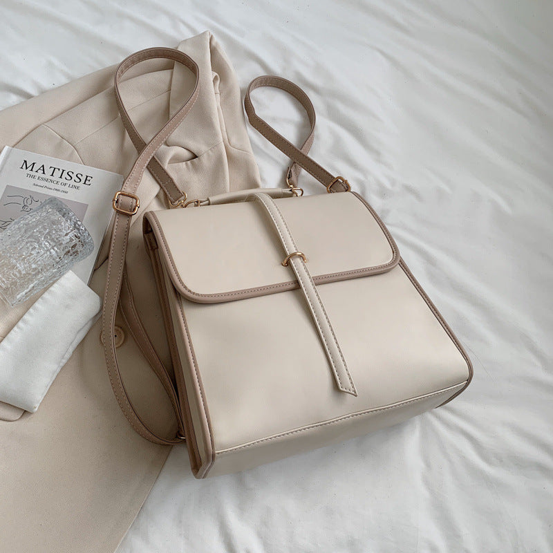 Dollcini Rucsac Elegant pentru Femei – Piele ecologică premium, Rezistent la apă