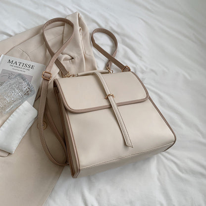 Dollcini Rucsac Elegant pentru Femei – Piele ecologică premium, Rezistent la apă