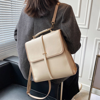 Dollcini Rucsac Elegant pentru Femei – Piele ecologică premium, Rezistent la apă