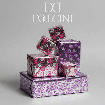 Dollcini Ambalaj cadou (doar cu plată prin card bancar)