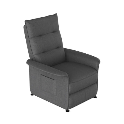 Fotol relaxant electric Dollcini Otthon – cu funcție de ridicare