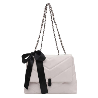 Geantă elegantă de umăr pentru femei Dollcini - Geantă crossbody din piele PU premium cu curea reglabilă, în mai multe culori