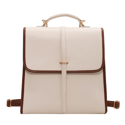 Dollcini, rucsac elegant pentru femei, PU de înaltă calitate, impermeabil, la modă și practic, sigur și durabil