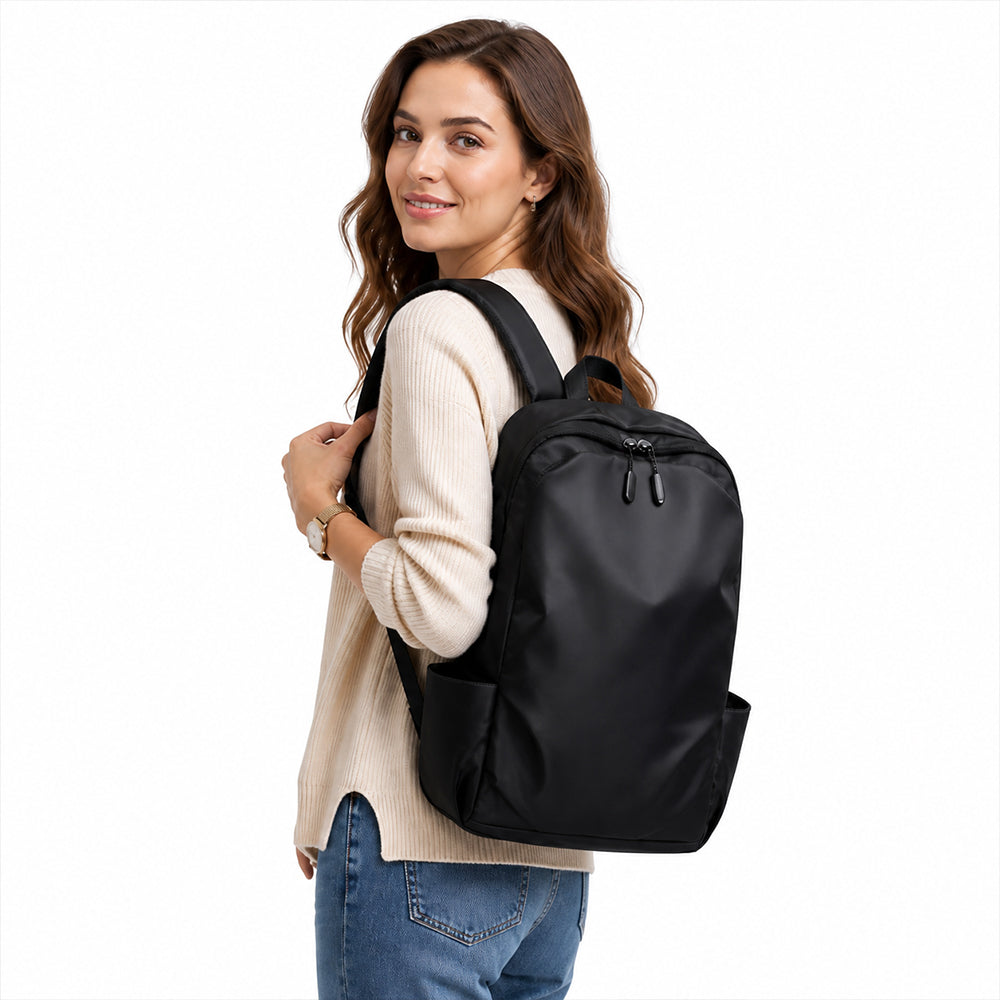 Dollcini Women's Backpack Collection – Waterproof, Multipurpose Travel Bag, Do Not Carry More Than 3 kg