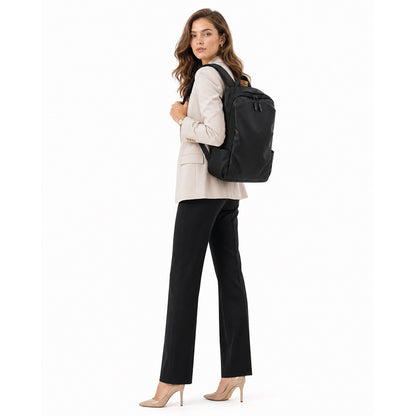 Dollcini Women's Backpack Collection – Waterproof, Multipurpose Travel Bag, Do Not Carry More Than 3 kg