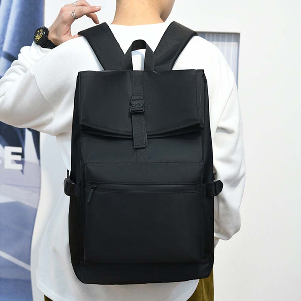 Rucsac de afaceri Dollcini pentru bărbați Rucsac impermeabil pentru călătorie/muncă/modă 30 x 14 x 44