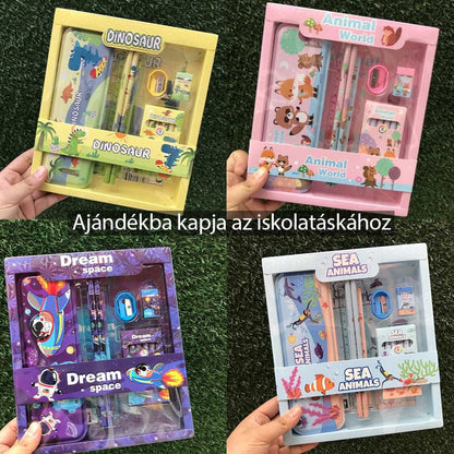 Dollcini Stílusos Hátizsák Lányoknak – Elegáns és Praktikus Iskolatáska
