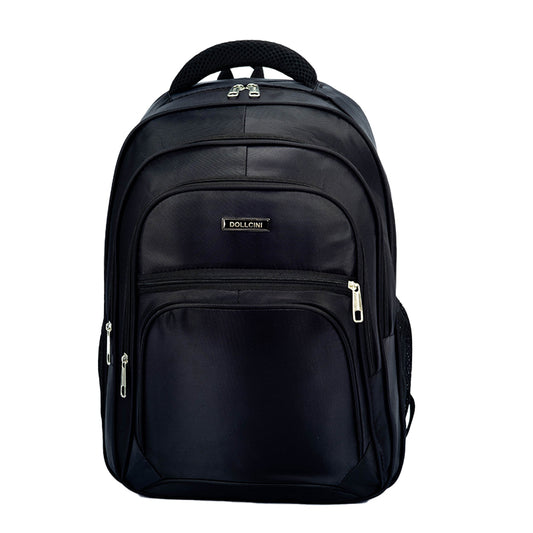 Dollcini MetroTech Rucsac Laptop Unisex – Rucsac de Călătorie, pentru Laptop de 17", 25L, 7 Variante