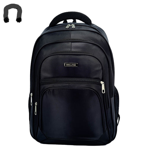 Dollcini MetroTech Rucsac Laptop Unisex – Rucsac de Călătorie, pentru Laptop de 17", 7 Variante