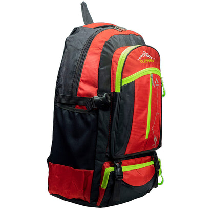 Dollcini, Rucsac drumeție, Albastru, 25L