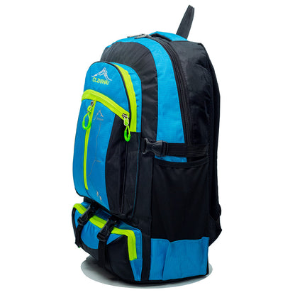 Dollcini, Rucsac drumeție, Albastru, 25L