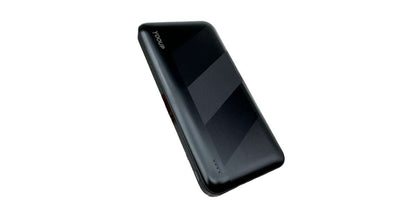 Baterie externă YOOUP, 10000mAh, intrare Micro-USB / USB-C 5V / 2A, ieșire duală USB 5V / 2.1A, cu afișaj LED