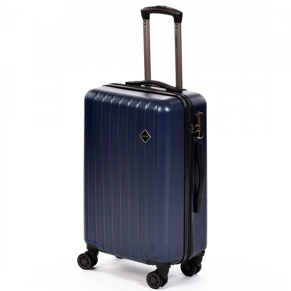 Dollcini Set de Valize pentru Călătorii – Disponibil în Mai Multe Mărimi și Culori