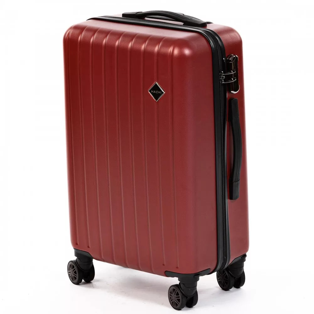 Dollcini Set de Valize pentru Călătorii – Disponibil în Mai Multe Mărimi și Culori