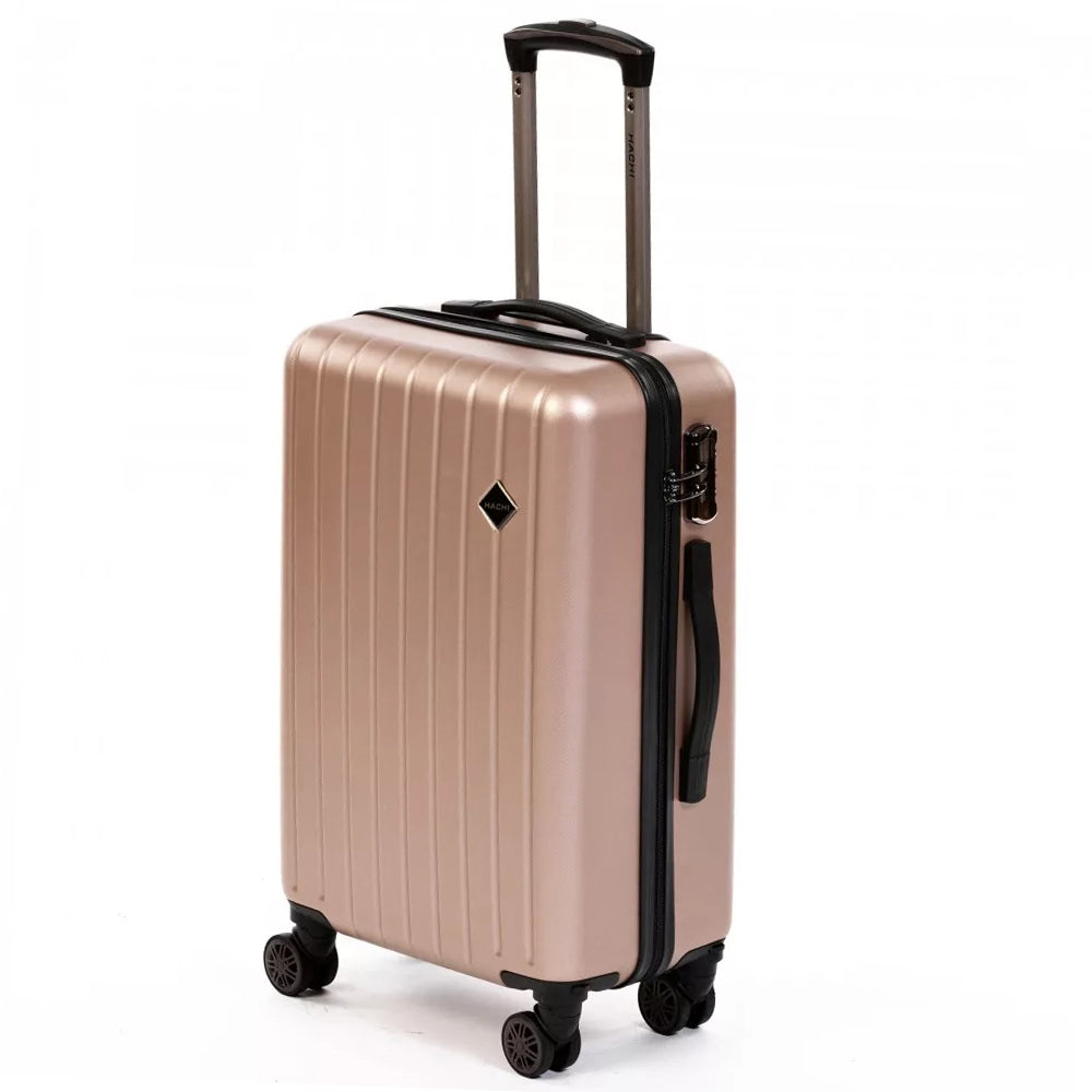 Dollcini Set de Valize pentru Călătorii – Disponibil în Mai Multe Mărimi și Culori