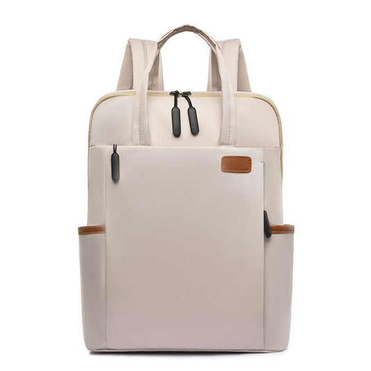 Dollcini, rucsac la modă pentru femei, ghiozdan elegant pentru școală, durabil și impermeabil, capacitate mare, multifuncțional