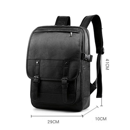 Geanta neagra pentru laptop rezistenta la zgarieturi