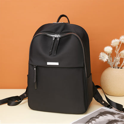 Rucsac pentru laptop Dollcini pentru femei – Geantă pentru laptop de 14” impermeabilă, ergonomică și cu capacitate mare, pentru serviciu și călătorii