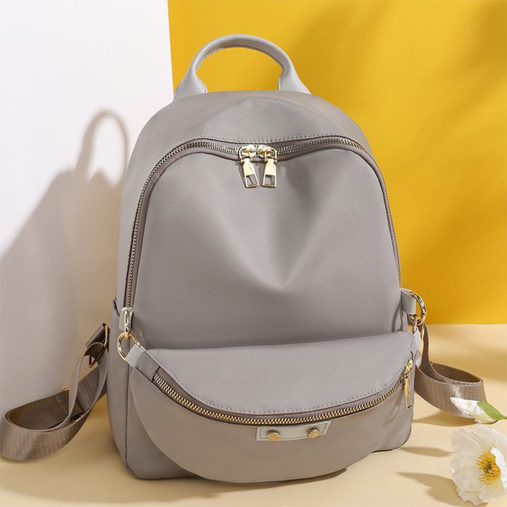 Dollcini, rucsac elegant pentru femei, elegant și practic, impermeabil, de înaltă calitate, capacitate mare