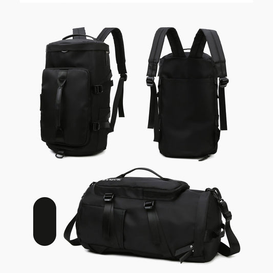 Dollcini Rucsac de Damă la Modă – Rucsac de Călătorie, Rezistent la Apă și Zgârieturi, Ușor